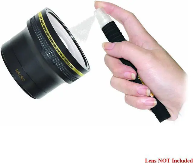Alt view image 5 of 5 - Xit Group XTLCP 2 in 1 Lens Cleaning Pen
