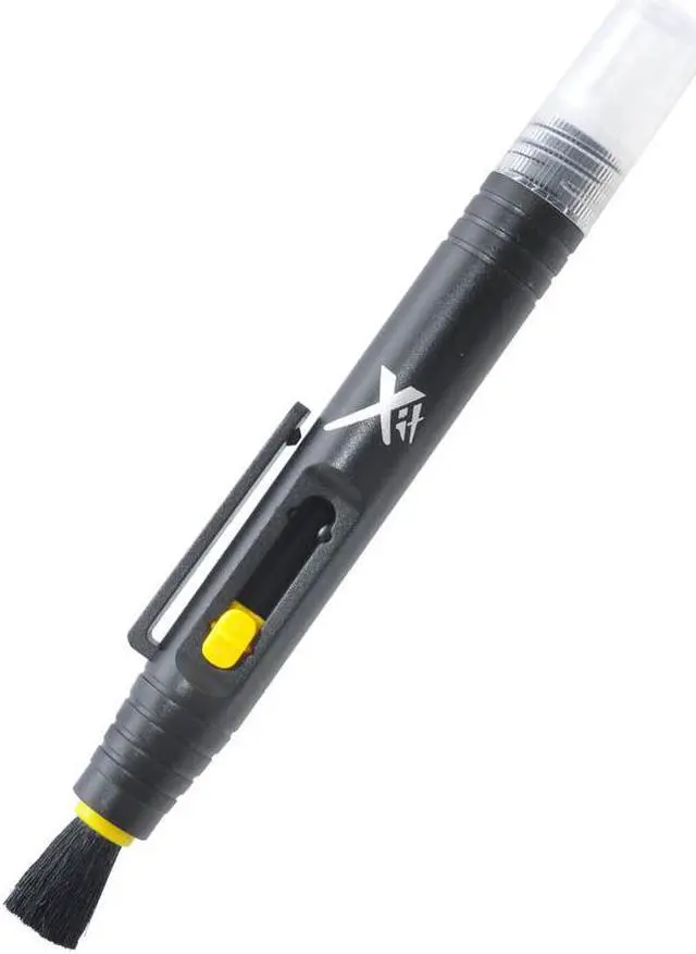 Alt view image 2 of 5 - Xit Group XTLCP 2 in 1 Lens Cleaning Pen