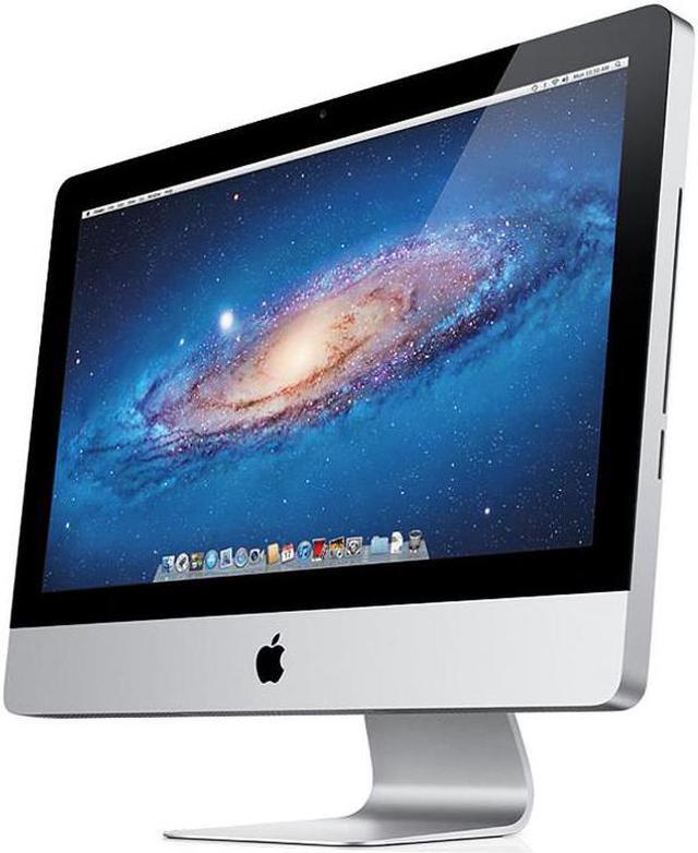 Refurbished: Apple iMac 21.5