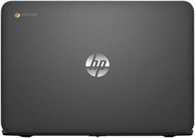 Alt view image 3 of 3 - HP G3 14" Chromebook Laptop NVIDIA Tegra K1 2.10 GHz 4GB RAM 16GB SSD - K4K11UA