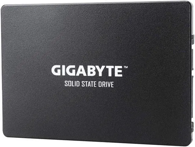 Alt view image 4 of 20 - GIGABYTE SSD 1TB SATA 2.5" 3D NAND Flash SSD - GP-GSTFS31100TNTD