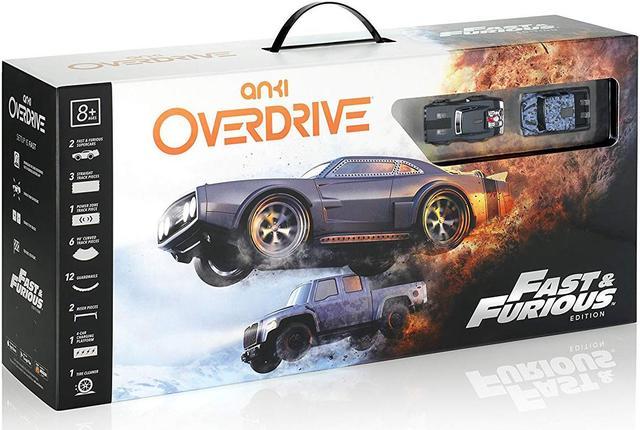 Anki cheap fast furious