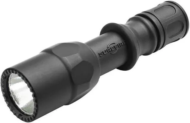 Alt view image 4 of 20 - SUREFIRE G2ZX-C-BK SUREFIRE LED 320 Lumens Tactical Black Mini Flashlight