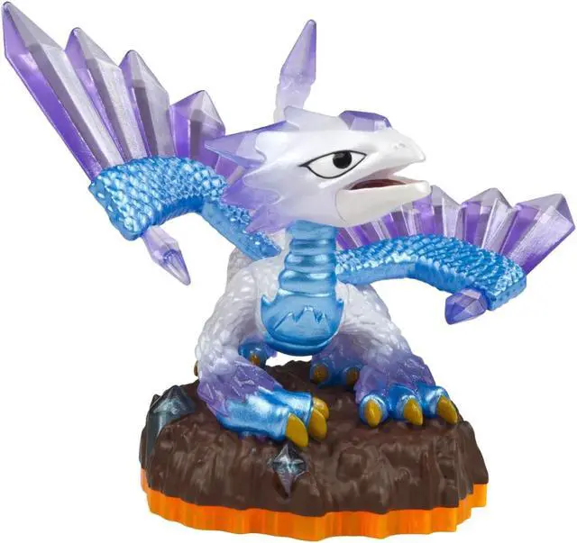 Alt view image 3 of 5 - Skylanders Giants Individual Character Pack - Flashwing