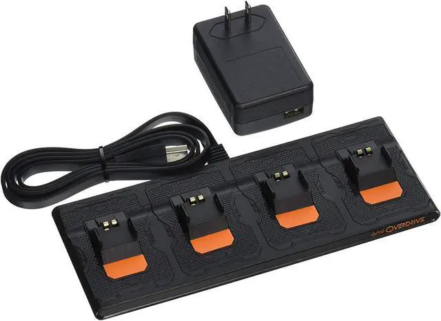 Main image of Anki OVERDRIVE Accessory Charging Platform