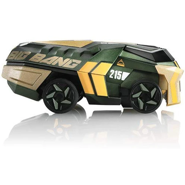 Alt view image 3 of 7 - Anki OVERDRIVE 000-00043 Big Bang Expansion Car