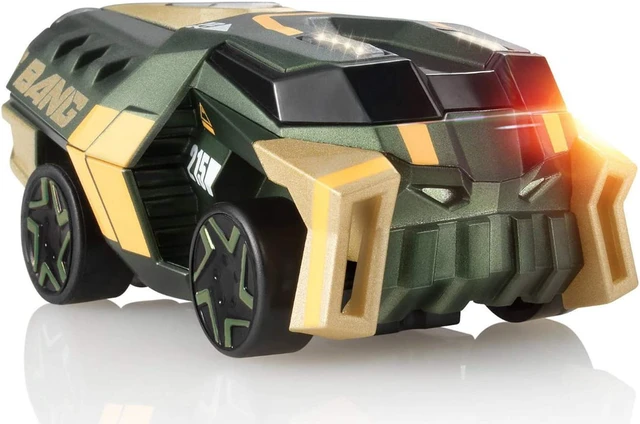 Main image of Anki OVERDRIVE 000-00043 Big Bang Expansion Car