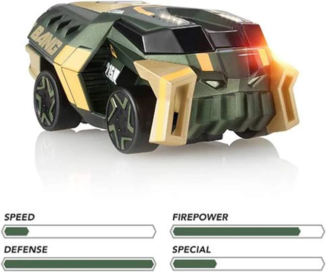Alt view image 2 of 7 - Anki OVERDRIVE 000-00043 Big Bang Expansion Car