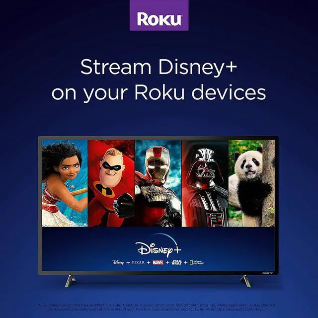 Alt view image 6 of 12 - Roku Ultra | Streaming Media Player 4K/HD/HDR with Premium JBL Headphones 2019