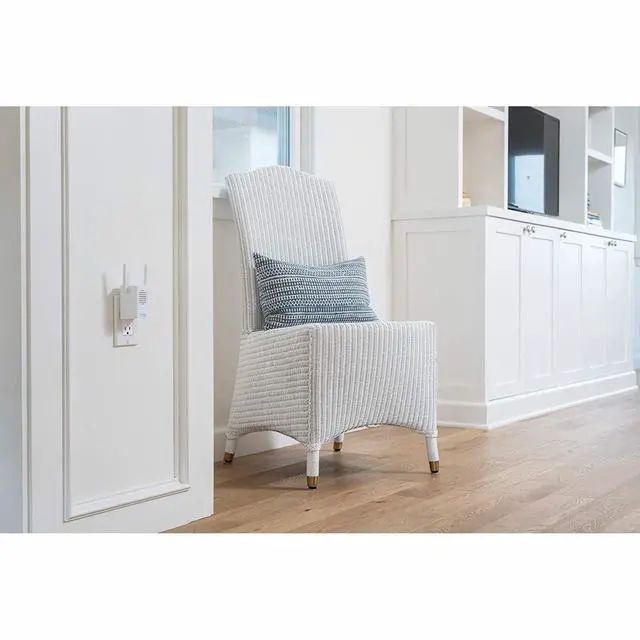 Alt view image 17 of 20 - Ring Chime Pro, Indoor Chime and Wi-Fi Extender Only for Ring Network Devices