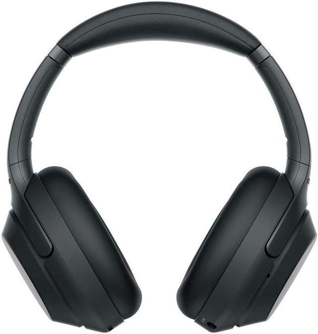 SONY WH-1000XM3(B) - ヘッドフォン