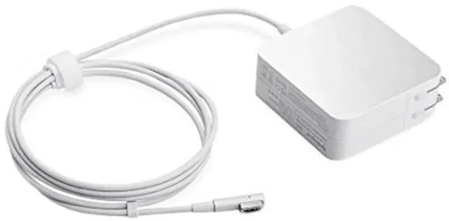 Main image of 60W Power Adapter Magnetic L-Tip Connector Charger