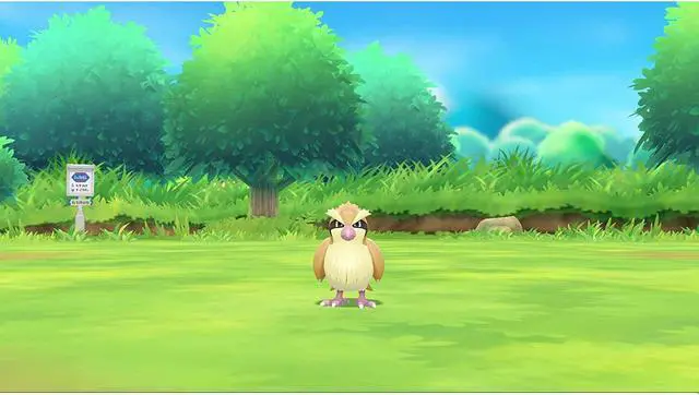 Alt view image 3 of 5 - Nintendo Switch - Pokemon: Let's Go, Eevee! Video Game EU Version Region Free