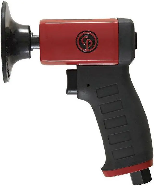 Alt view image 6 of 8 - chicago pneumatic cp7202 rotary sander