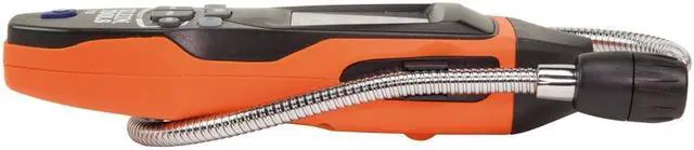 Alt view image 4 of 14 - KLEIN TOOLS COMBUSTABLE GAS LEAK DETECTOR