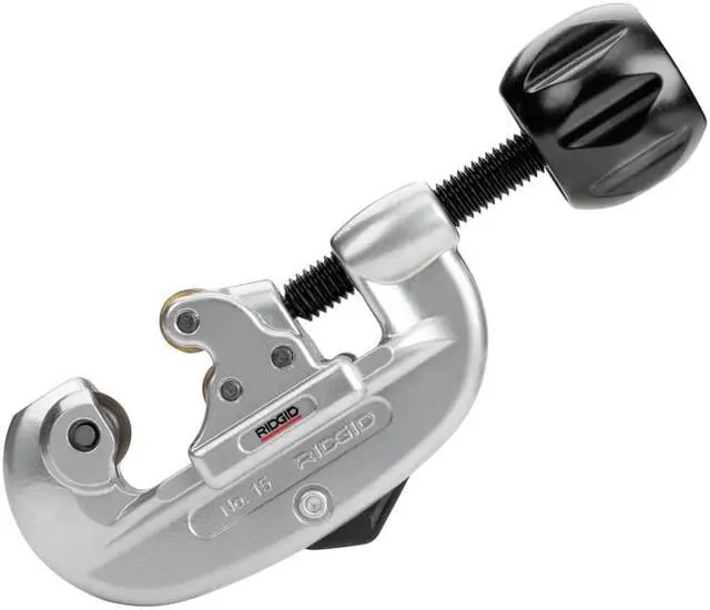 Alt view image 3 of 9 - RIDGID 32920 Tubing Cutter,Copper, Brass, Aluminum