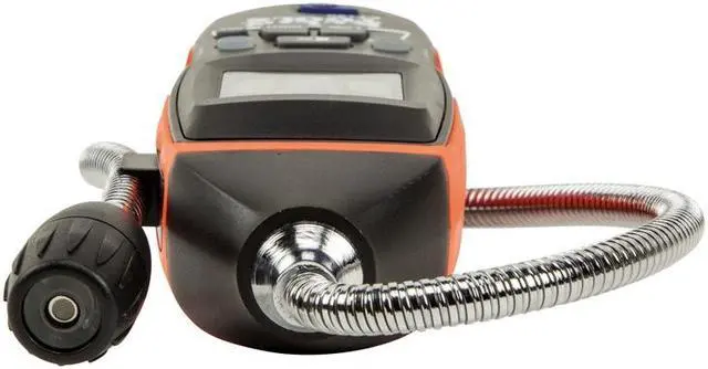 Alt view image 5 of 14 - KLEIN TOOLS COMBUSTABLE GAS LEAK DETECTOR