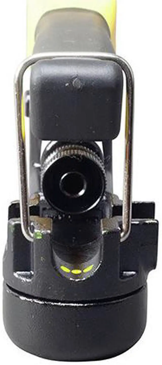 Alt view image 9 of 17 - Klein Tools VDV211-063 Multi-Connector Compression Crimper-Lateral