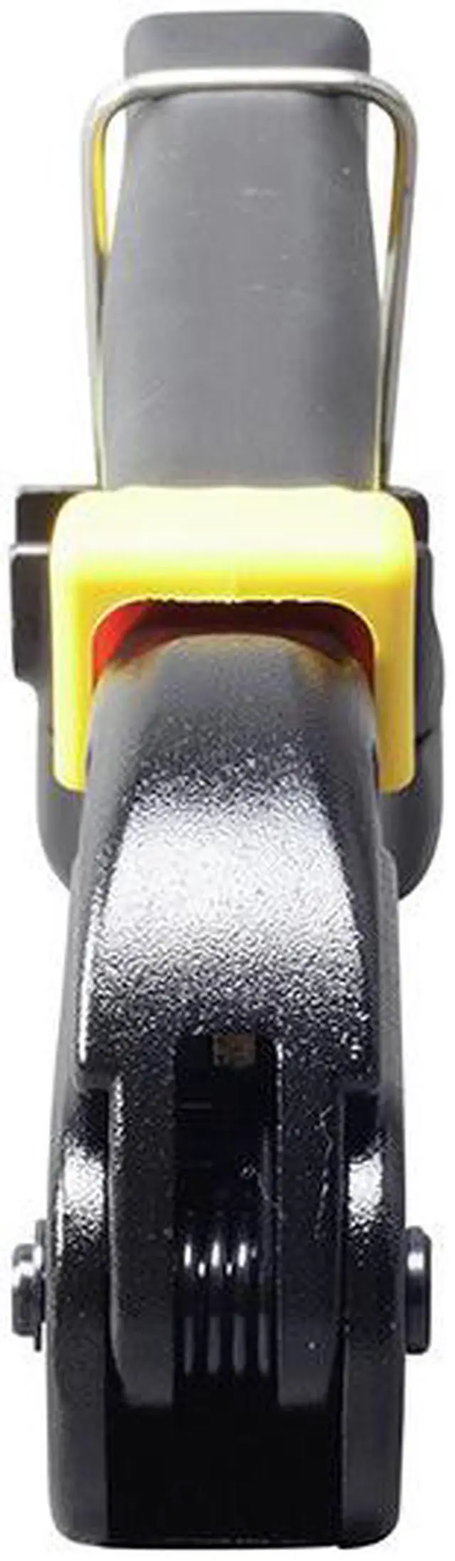 Alt view image 10 of 17 - Klein Tools VDV211-063 Multi-Connector Compression Crimper-Lateral