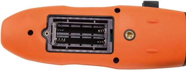 Alt view image 6 of 14 - KLEIN TOOLS COMBUSTABLE GAS LEAK DETECTOR