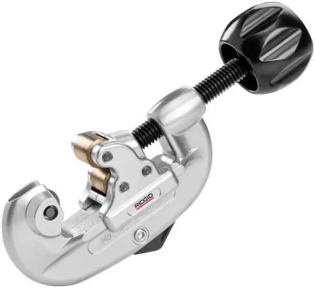 Alt view image 4 of 9 - RIDGID 32920 Tubing Cutter,Copper, Brass, Aluminum