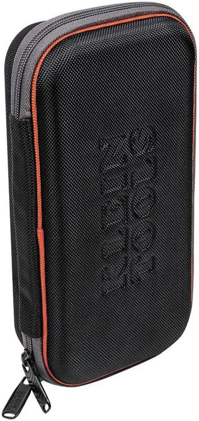 Alt view image 2 of 9 - Klein Tradesman Pro 1-Pocket 5.50 In. Hard Shell Tool Bag 5189