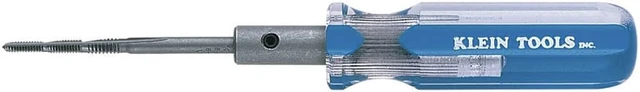 Alt view image 2 of 4 - Klein Tools Triple Taps, , , , Flt 625-24