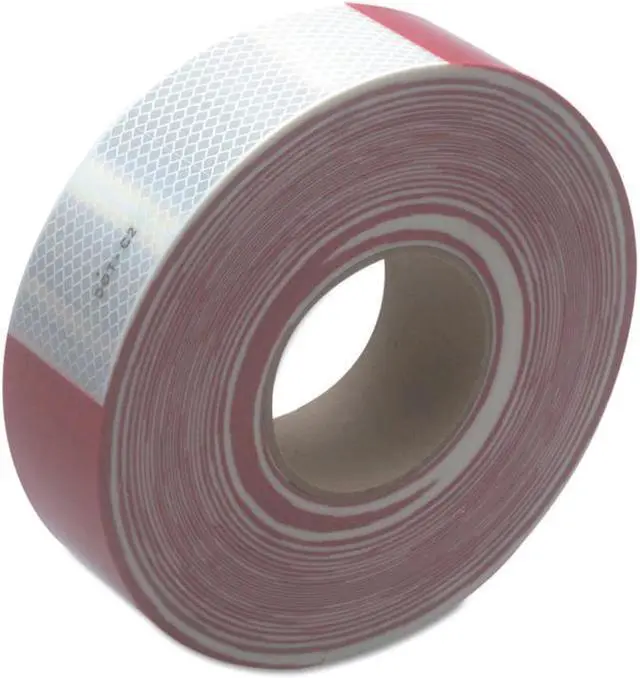 Alt view image 5 of 6 - 3M 67535 Reflective Tape - 50 Yard Roll
