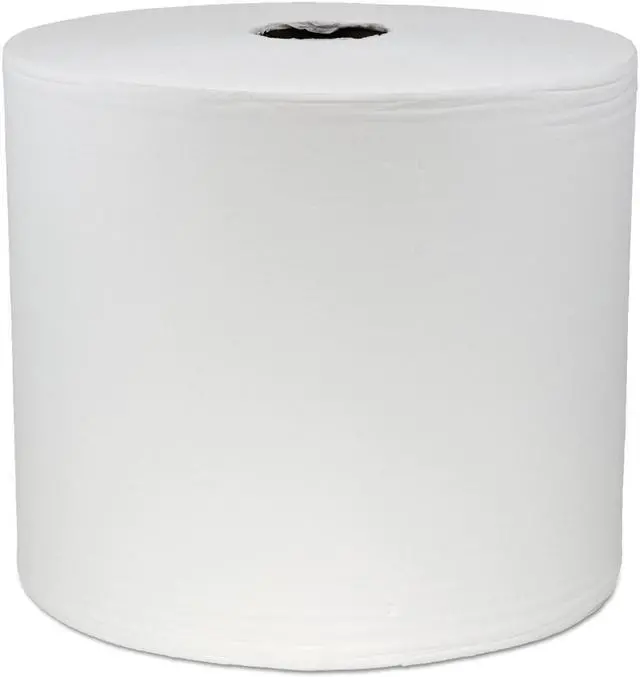 Alt view image 2 of 13 - WIPESJUMBO ROLL10X13WH