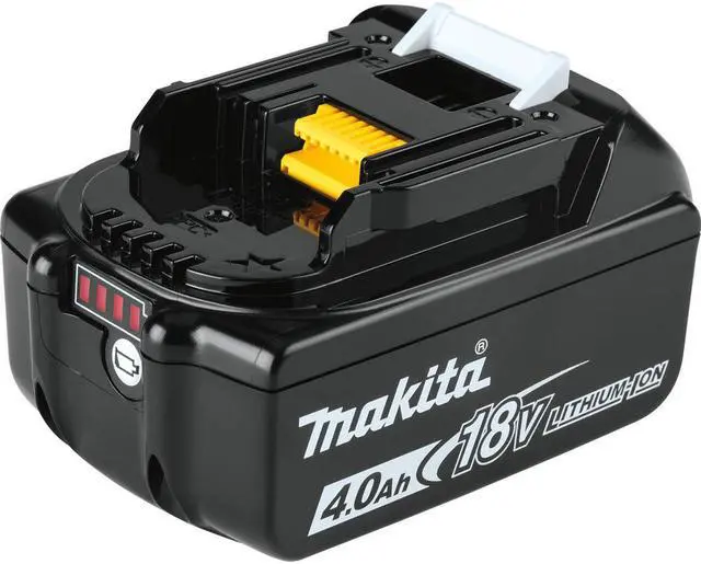 Alt view image 6 of 14 - makita xt287sm1 lithium-ion brushless cordless 18v lxt 2-pc. combo kit (4.0ah), teal