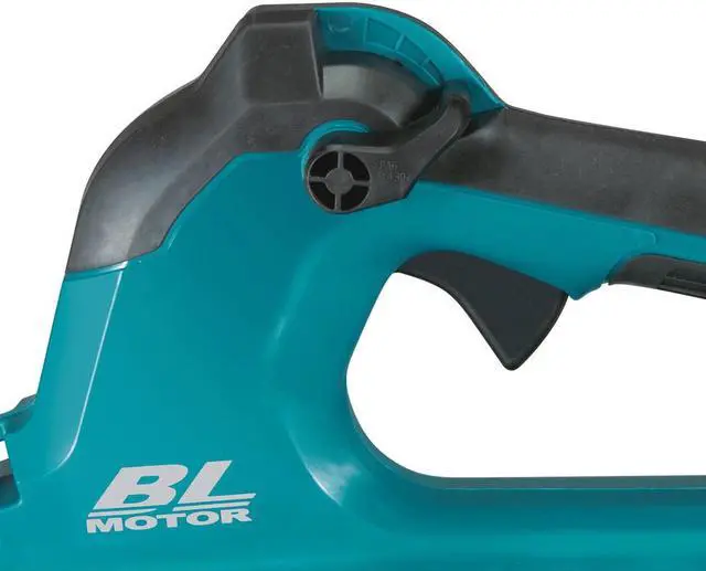 Alt view image 7 of 14 - makita xt287sm1 lithium-ion brushless cordless 18v lxt 2-pc. combo kit (4.0ah), teal