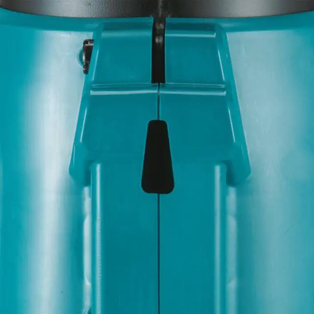 Alt view image 8 of 14 - makita xt287sm1 lithium-ion brushless cordless 18v lxt 2-pc. combo kit (4.0ah), teal