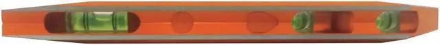 Alt view image 11 of 13 - Klein 935RB Electrician's Level
