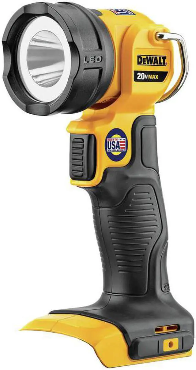 Alt view image 6 of 6 - Dewalt DCK447P2 20V MAX XR Brushless Lithium-Ion 4-Tool Combo Kit with (2) Batteries