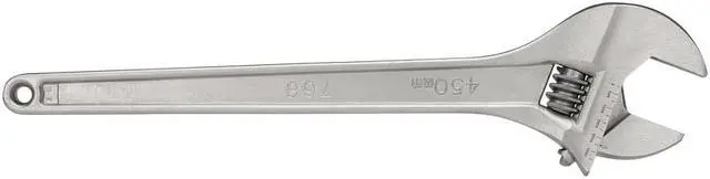 Alt view image 8 of 15 - 768 18" Adjustable Wrench ONLY