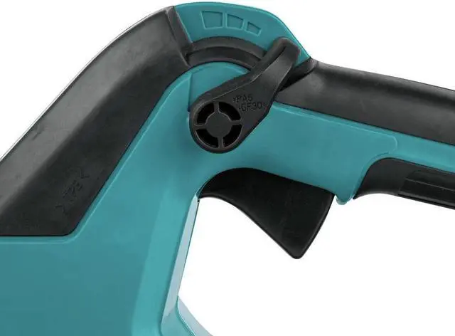 Alt view image 5 of 12 - Makita GBU01m1 40V max XGT Brushless Lithium-Ion Cordless Blower Kit (4 Ah)