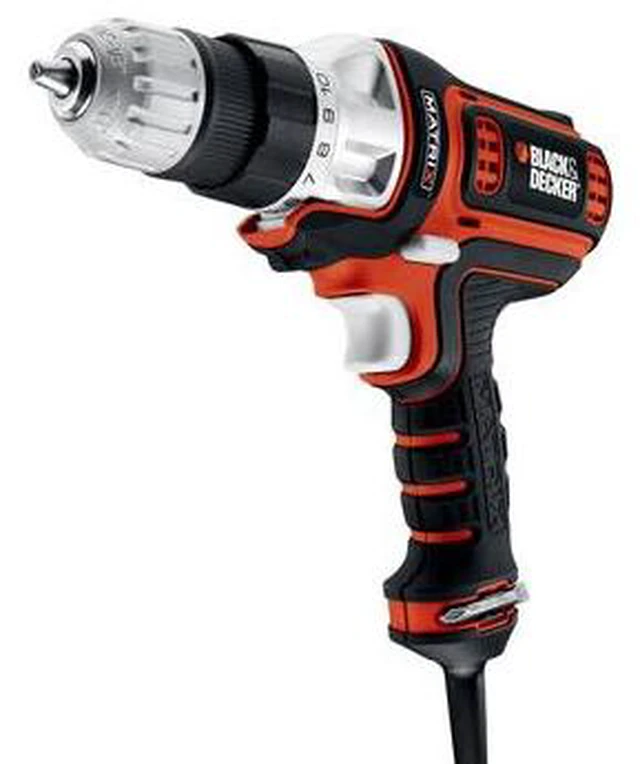 Main image of BDEDMT 4 Amp Matrix Tool Kit