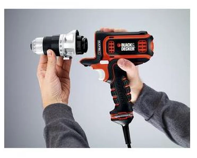 Alt view image 2 of 10 - BDEDMT 4 Amp Matrix Tool Kit
