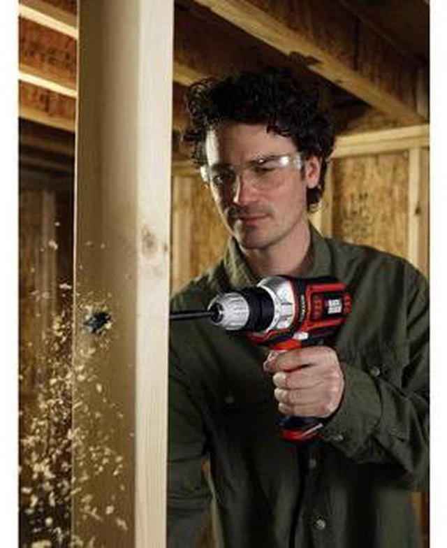 Alt view image 5 of 10 - BDEDMT 4 Amp Matrix Tool Kit