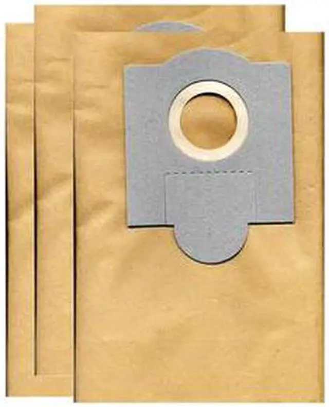 Alt view image 3 of 7 - FEIN 913048K01 Bag,Micron Filter,Non-reusable,PK3