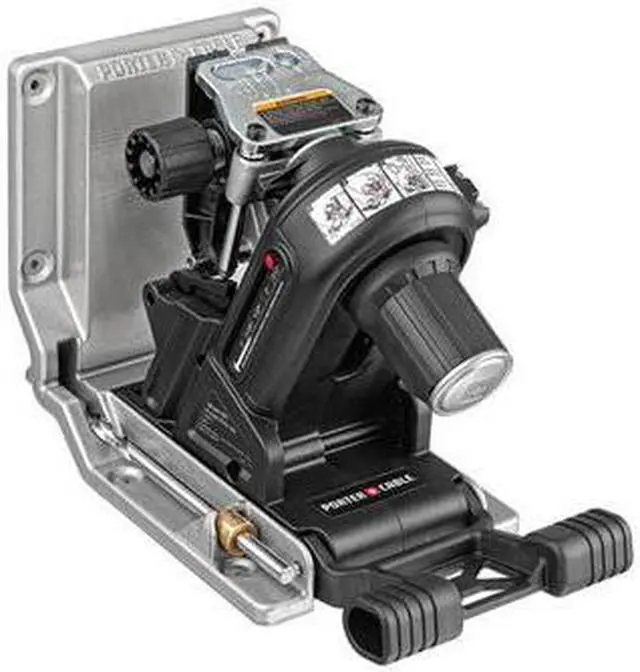 Porter Cable 560 QUIKJIG Pocket Hole Jig Kit - Newegg.com