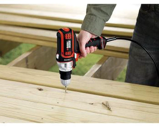 Alt view image 6 of 10 - BDEDMT 4 Amp Matrix Tool Kit