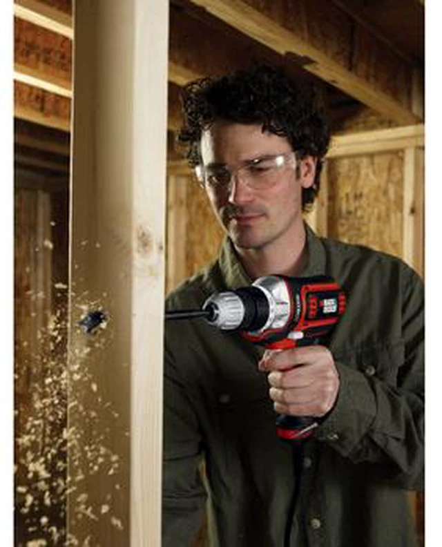 Alt view image 7 of 10 - BDEDMT 4 Amp Matrix Tool Kit