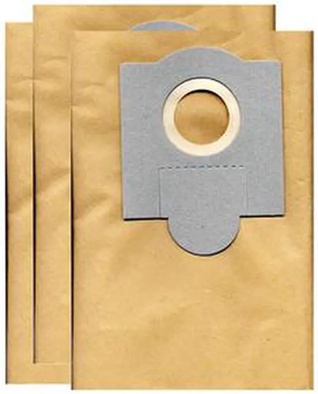 Alt view image 4 of 7 - FEIN 913048K01 Bag,Micron Filter,Non-reusable,PK3
