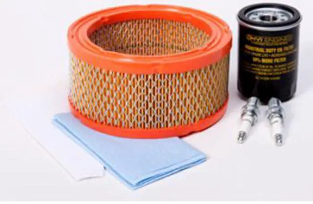 Main image of Generac 5664 Scheduled Maintenance Kit for 12 - 18 kW Air-Cooled Standby Generators