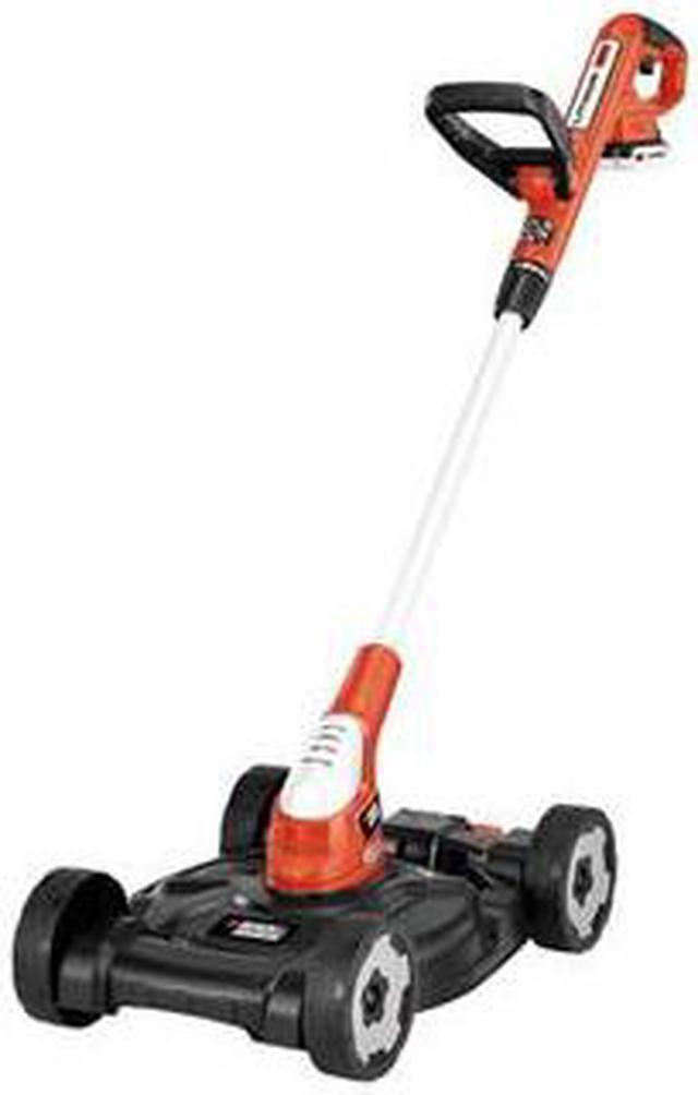 Black and decker discount mtd100