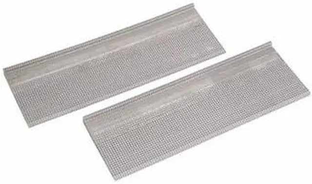 Alt view image 3 of 5 - Freeman FN18L175 18 Gauge 1.75-Inch L-Cleats - 500-Pack