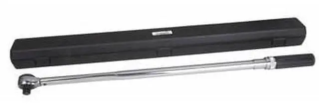 Main image of OTC Tools and Equipment 7379 Accutorq Clikker Torque Wrench