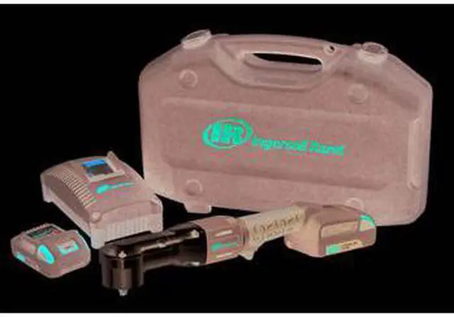 Alt view image 3 of 12 - INGERSOLL RAND W5330-K22 20VDC 3/8" Square