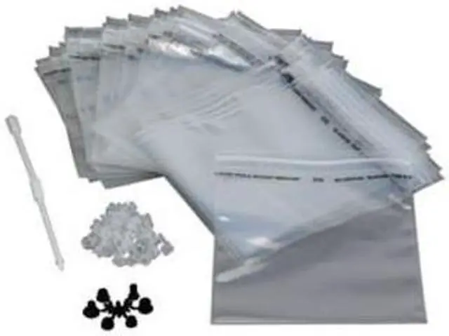 Alt view image 3 of 9 - OMX70K48 48-Piece Disposable Cup Liners